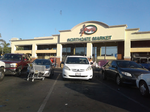 Grocery Store «Northgate Gonzalez Markets», reviews and photos, 2120 Pacific Ave, Long Beach, CA 90806, USA