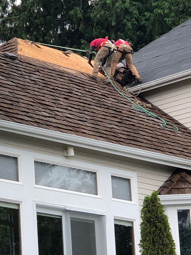 Valentine Roofing in Marysville, Washington