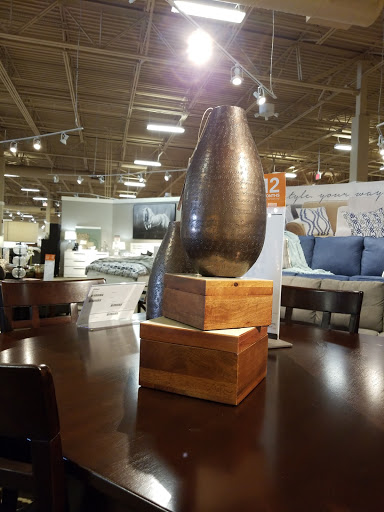 Furniture Store «Ashley HomeStore», reviews and photos, 24244 US Hwy 19 N, Clearwater, FL 33763, USA