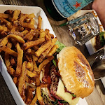 Photo n° 2 de l'avis de Elodie.n fait le 25/09/2022 à 08:03 pour La table des frangins Eyguieres à Eyguières