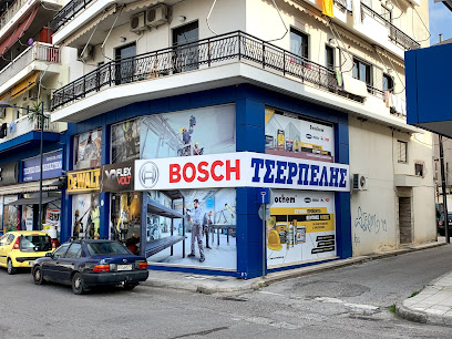 ΤΣΕΡΠΕΛΗΣ Π. ΦΩΤΙΟΣ & ΣΙΑ Ο.Ε.