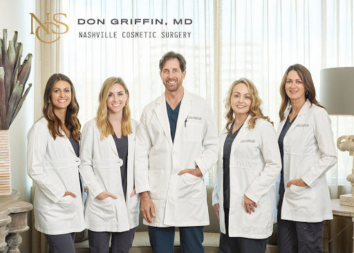 Nashville Cosmetic Surgery: Don Griffin, MD