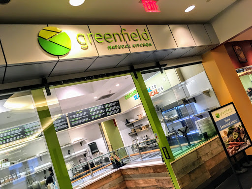 Greenfield Natural Kitchen - Nicollet Mall