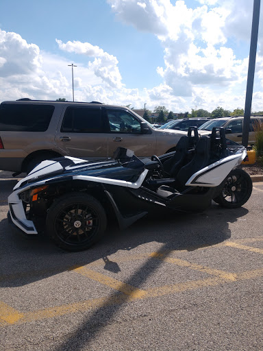 Shopping Mall «Rolling Meadows Shopping Center», reviews and photos, 3068 Kirchoff Rd, Rolling Meadows, IL 60008, USA