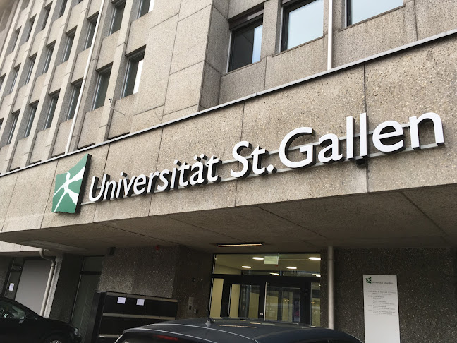 Institute of Computer Science (University of St.Gallen) - St. Gallen