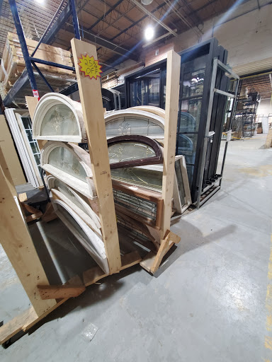 Bathroom Supply Store «Builders Surplus-Atlanta», reviews and photos, 2960B Olympic Industrial Dr, Atlanta, GA 30339, USA