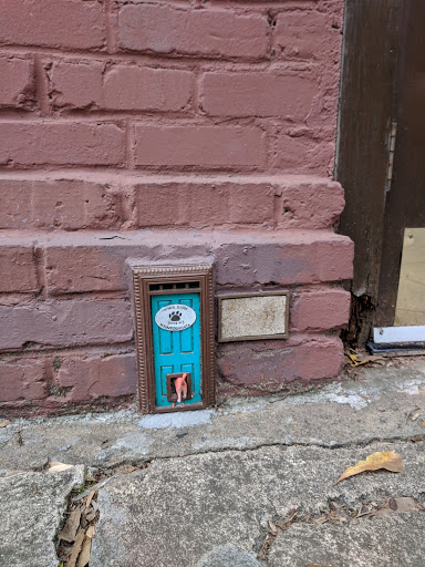 Pet Supply Store «Inman Park Pet Works», reviews and photos, 914 Austin Ave NE, Atlanta, GA 30307, USA