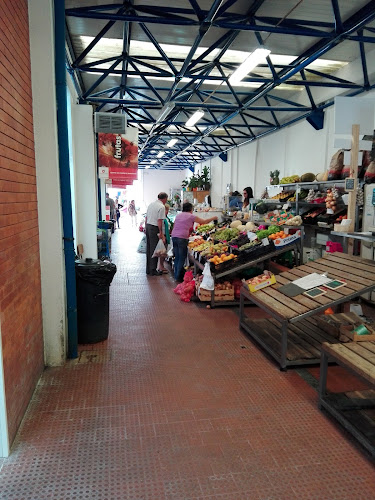 Mercado Municipal de Santa Cruz - Torres Vedras