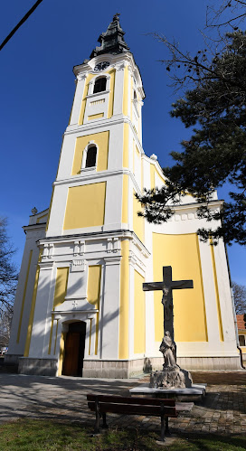 Szegedi Keresztelő János templom