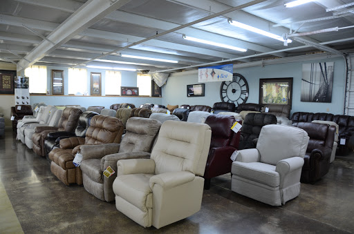 Furniture Store «Akins Furniture (Dogtown)», reviews and photos, 3450 Co Rd 81, Fort Payne, AL 35967, USA