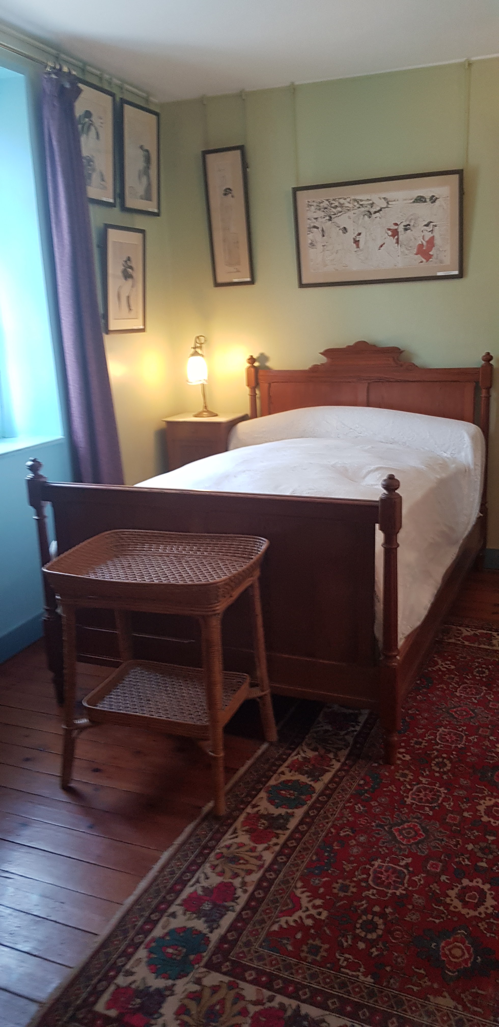 Photo n° 21 de l'avis de Jean-Luc.I fait le 08/07/2023 à 13:46