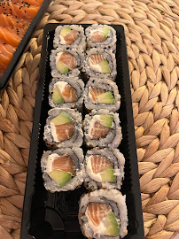 Sushi du Restaurant japonais LOVE SUSHI - Livraison de Sushi à Marseille - n°15