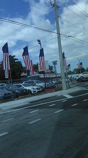 Used Car Dealer «JV Auto Wholesale», reviews and photos, 2843 SW 69th Ct, Miami, FL 33155, USA