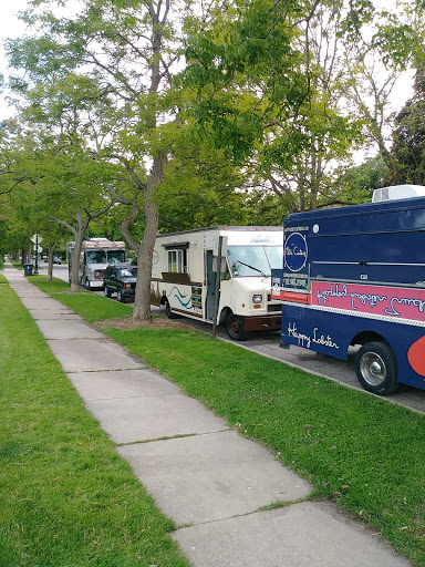 Park «Bent Park», reviews and photos, 2524 Cowper Ave, Evanston, IL 60201, USA