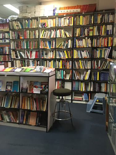 Opiniones de Renart Libros en Rosario - Librería