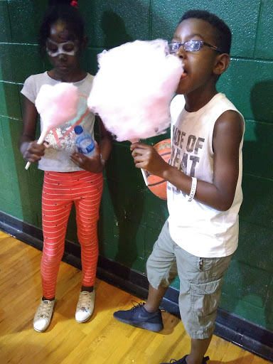 Recreation Center «South Cobb Recreation Center», reviews and photos, 875 6 Flags Dr, Austell, GA 30168, USA