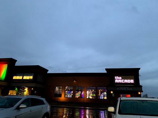 Bowling Alley «Pinheads», reviews and photos, 13825 Britton Park Rd, Fishers, IN 46038, USA