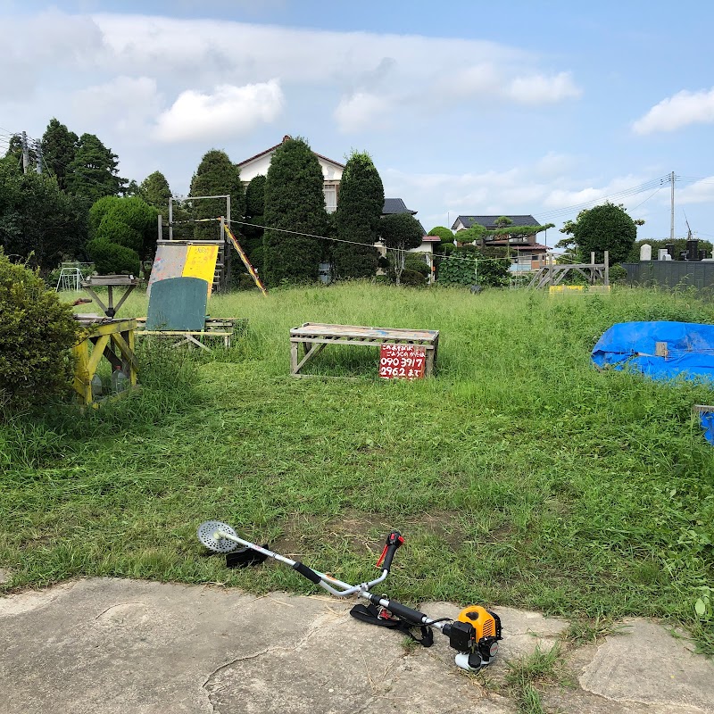 子どもの遊び場 子どもの居場所 ○○（まるまる）／一般社団法人プレーワーカーズ事務所