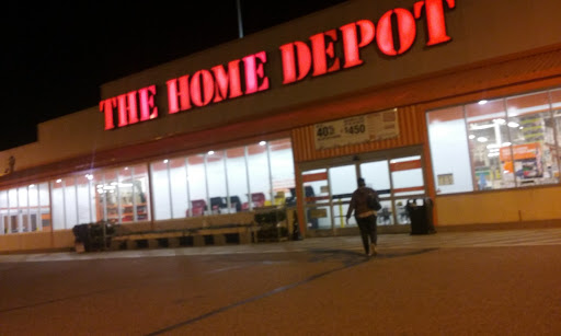 Home Improvement Store «The Home Depot», reviews and photos, 2075 Pipestone Rd, Benton Harbor, MI 49022, USA