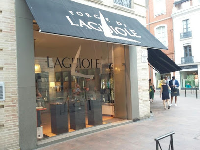 Laguiole Boutique Toulouse