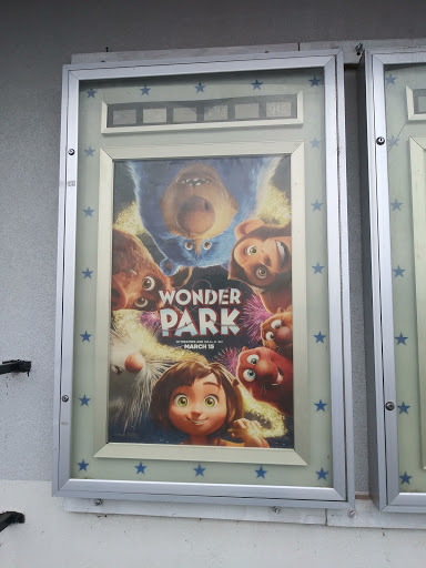 Movie Theater «Searcy Cinema 8», reviews and photos, 2933 E Race Ave, Searcy, AR 72143, USA