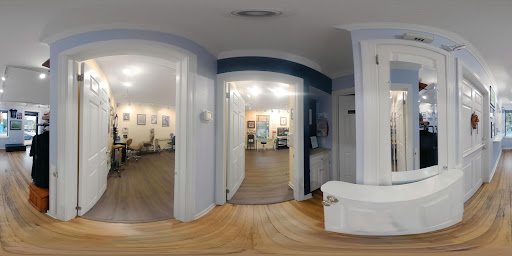 Tattoo Shop «Loose Screw Tattoo», reviews and photos, 3313 W Cary St, Richmond, VA 23221, USA