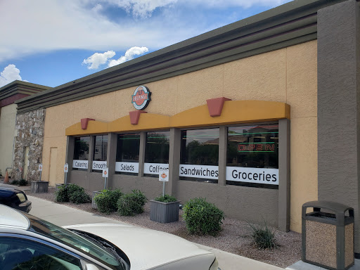 3333 E Van Buren St, Phoenix, AZ 85008, USA