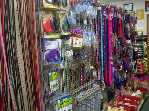 Pet Supply Store «F-M Dog Obedience School», reviews and photos, 1214 Main Ave, Moorhead, MN 56560, USA