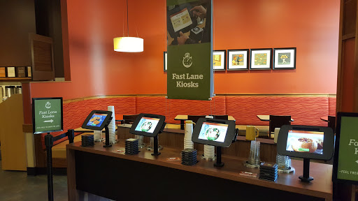 Sandwich Shop «Panera Bread», reviews and photos, 380 Palladio Pkwy #301, Folsom, CA 95630, USA