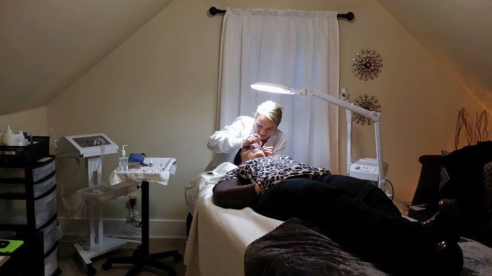 Skin Essentials Day Spa 06066