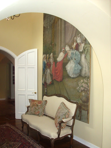 Heirloom Estates, LLC Fine Art and Antiques Appraisals