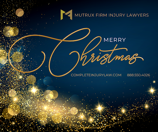Personal Injury Attorney «Mutrux Finney, P.C. - Columbia», reviews and photos