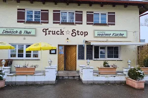 Truck Stop image