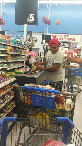 Department Store «Walmart Supercenter», reviews and photos, 100 Walmart Dr, Elizabethtown, KY 42701, USA