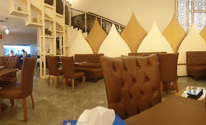 Indian Tanoor Restaurant - الزهور،،, Dammam 32423, Saudi Arabia