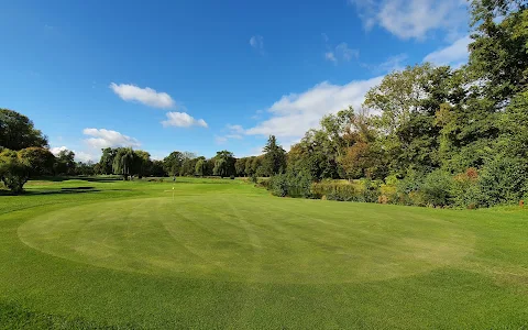 Golf Club Hanau-Wilhelmsbad image