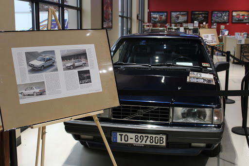 Tourist Attraction «Classic Car Collection», reviews and photos, 3600 US-30 B, Kearney, NE 68847, USA