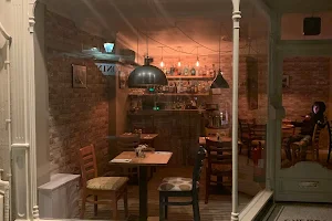 Mojac's Restaurant and Bar image