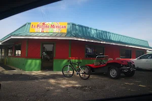 La Pasada Mexican Restaurant and Bar image