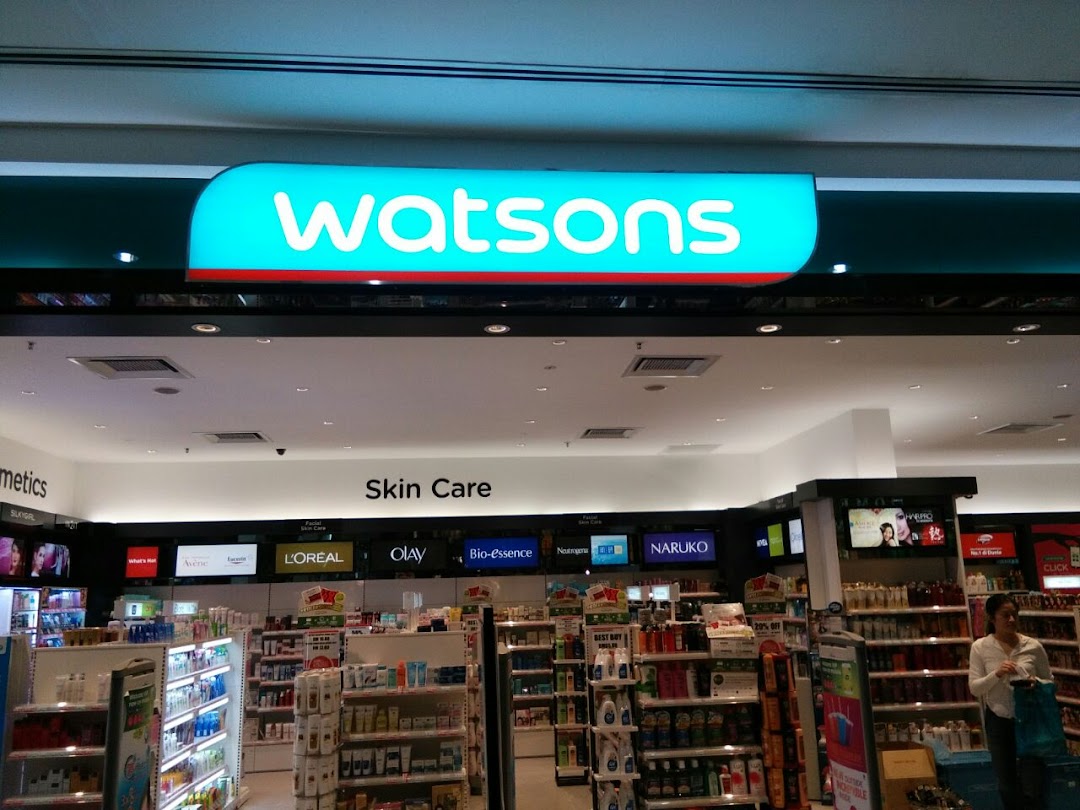 Watsons Hartamas Shopping Centre