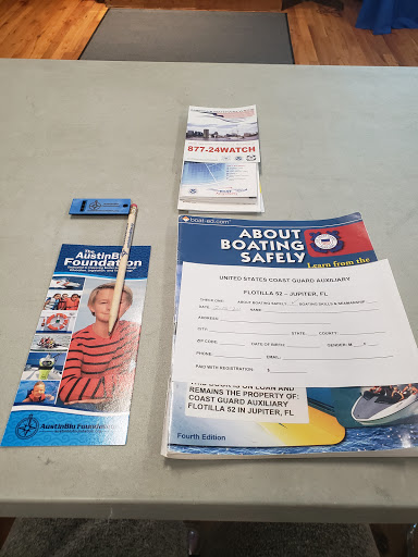 Aquarium «The River Center», reviews and photos, 805 US-1, Jupiter, FL 33477, USA