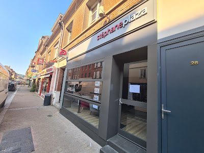 Stéphane Plaza Immobilier Eu, Mers les Bains, Le Tréport à Eu