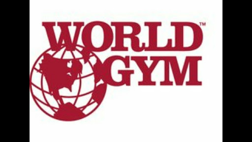 Health Club «World Gym Springdale», reviews and photos, 866 S 48th St, Springdale, AR 72762, USA