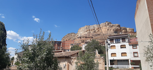 Ayuntamiento de Ademuz en Ademuz