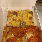 Photo n°1 de l'avis de Andrea. fait le 30/04/2021 à 07:21 sur le  Pizzeria La Boccaccia à Rome