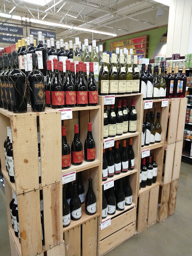 Grocery Store «Fresh Thyme Farmers Market- 86th Indianapolis IN», reviews and photos, 2342 W 86th St, Indianapolis, IN 46260, USA