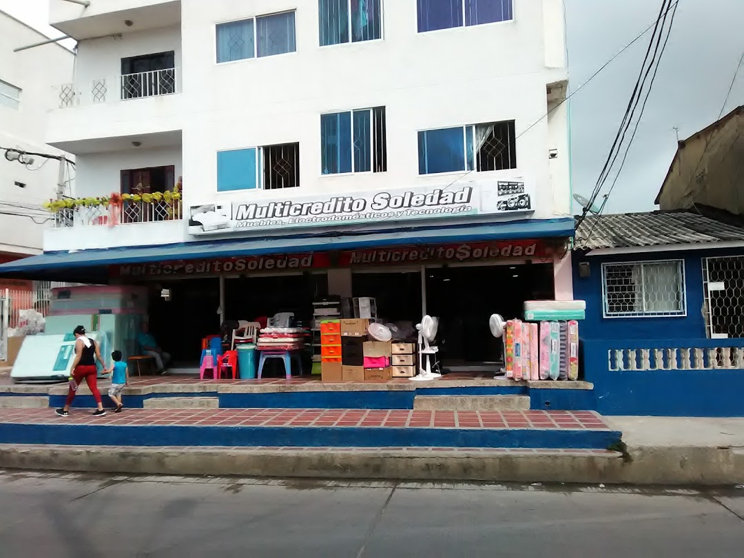 MulticreditoSoledad