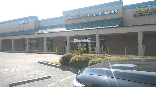 Pawn Shop «Southern Pawn & Jewelry», reviews and photos