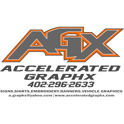 Accelerated GraphX