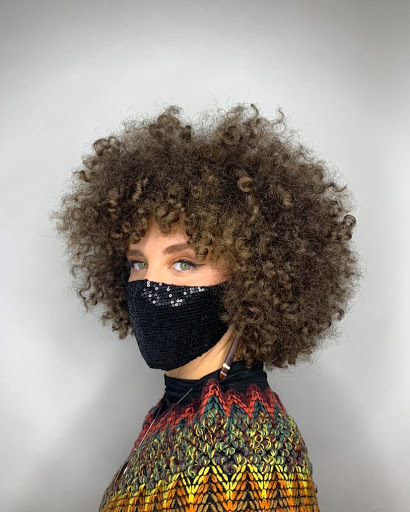 Beauty Salon «ananda hair studio», reviews and photos, 22 Broadway St, Asheville, NC 28801, USA